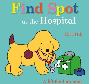 Find Spot at the Hospital Sale