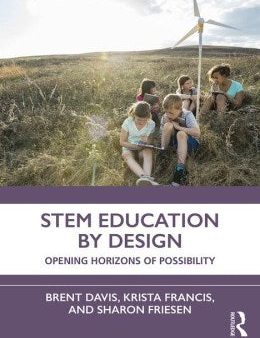 STEM Education by Design For Discount