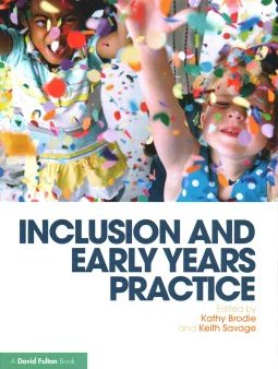 Inclusion and Early Years Practice For Discount