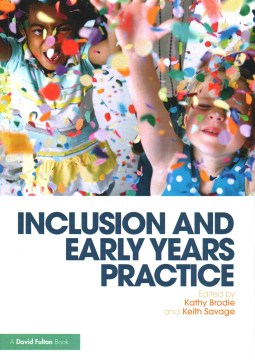 Inclusion and Early Years Practice For Discount