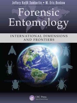 Forensic Entomology Hot on Sale