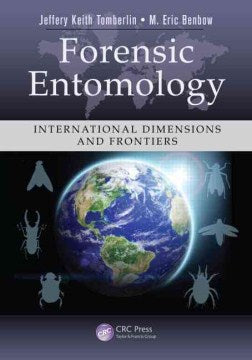 Forensic Entomology Hot on Sale