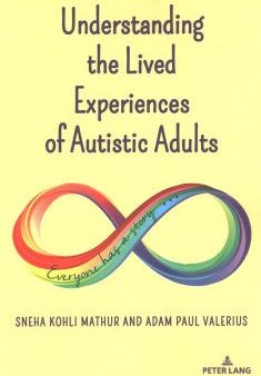 Understanding the Lived Experiences of Autistic Adults Fashion