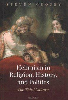 Hebraism in Religion, History, and Politics Fashion