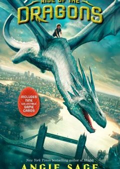 Rise of the Dragons on Sale