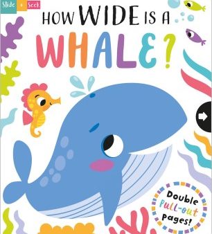 How Wide Is a Whale? For Discount