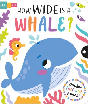 How Wide Is a Whale? For Discount