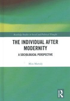 The Individual After Modernity on Sale