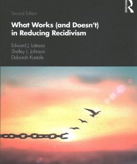 What Works (and Doesn t) in Reducing Recidivism Supply