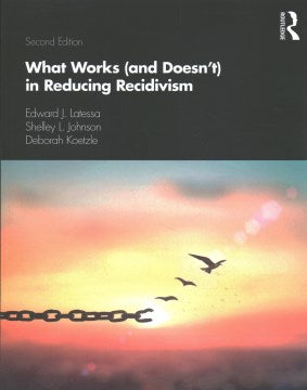 What Works (and Doesn t) in Reducing Recidivism Supply