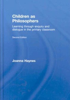 Children as Philosophers Cheap