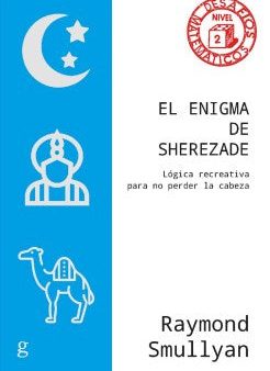 El enigma de Scherezade   The Riddle of Scheherazade For Sale