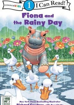 Fiona and the Rainy Day Supply