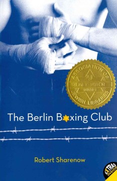 The Berlin Boxing Club on Sale