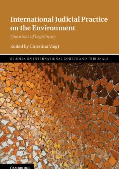 International Judicial Practice on the Environment Sale