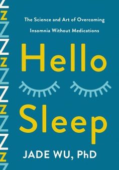 Hello Sleep: Insomnia  H For Cheap