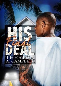 His Final Deal Sale