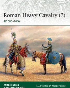 Roman Heavy Cavalry For Sale